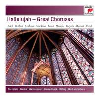 Hallelujah - Great Choruses