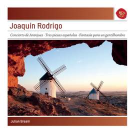 Rodrigo: Concierto de Aranjuez
