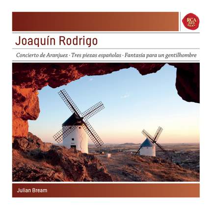 Rodrigo: Concierto de Aranjuez