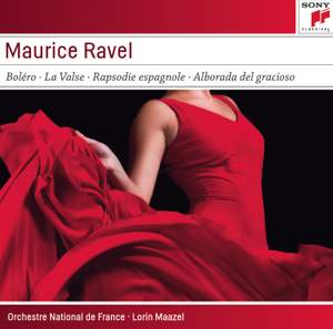 Ravel: Boléro