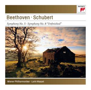 Lorin Maazel conducts Schubert & Beethoven