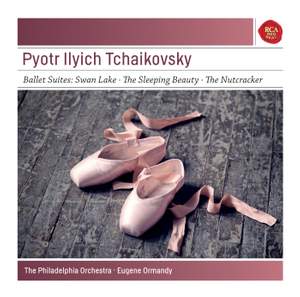 Tchaikovsky: Ballet Suites