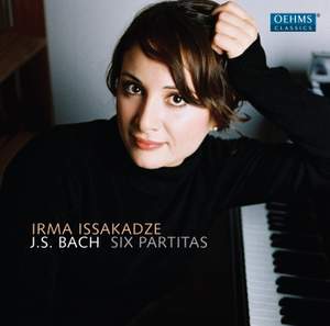 Bach, J S: Partitas Nos. 1-6, BWV825-830