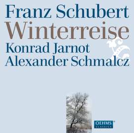 Schubert: Winterreise D911