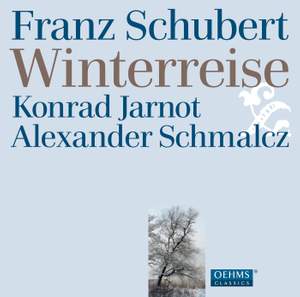 Schubert: Winterreise D911