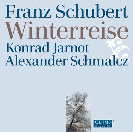 Schubert: Winterreise D911