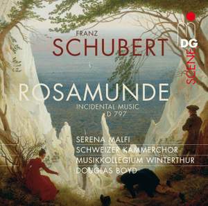 Schubert: Incidental music to Rosamunde, D797