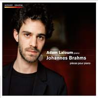 Brahms: Piano Works