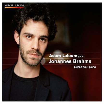 Brahms: Piano Works