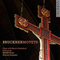 Bruckner: Motets