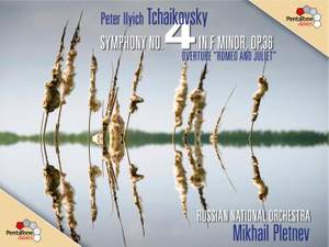 Tchaikovsky: Symphony No. 4