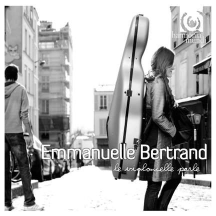 Le Violoncelle Parle (The Cello Speaks)