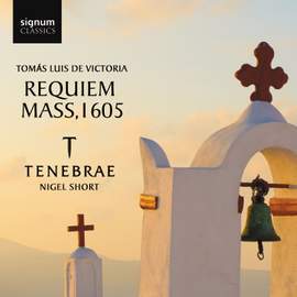 Victoria: Requiem