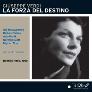Verdi: La forza del destino