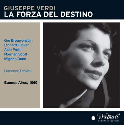 Verdi: La forza del destino