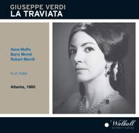 Verdi: La Traviata