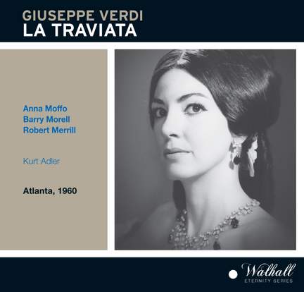 Verdi: La Traviata
