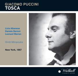 Puccini: Tosca
