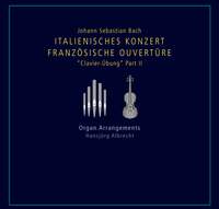 Bach: Italian Concerto