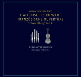 Bach: Italian Concerto
