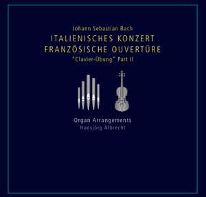 Bach: Italian Concerto