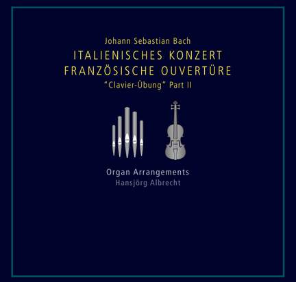 Bach: Italian Concerto
