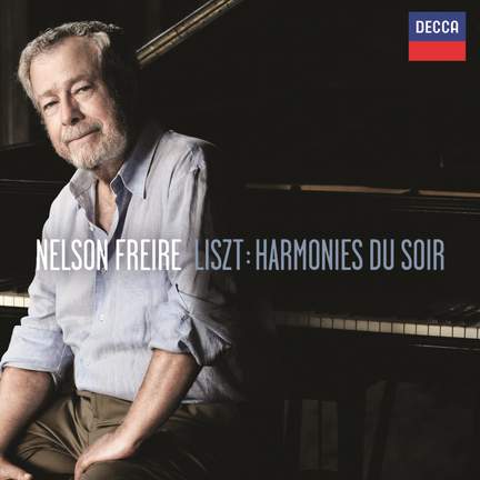 Liszt: Harmonies Du Soir
