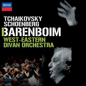 Daniel Barenboim conducts Tchaikovsky & Schoenberg