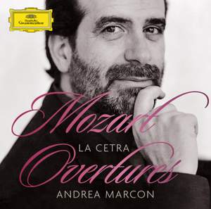 Mozart: Overtures