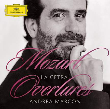 Mozart: Overtures