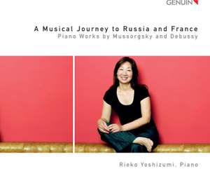 A Musical Journey to Russia and France
