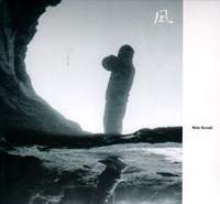 Suzuki, A: Na-gi 1997 - Calm