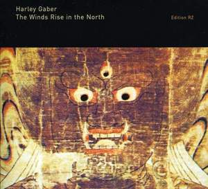 Gaber: The Winds Rise in the North