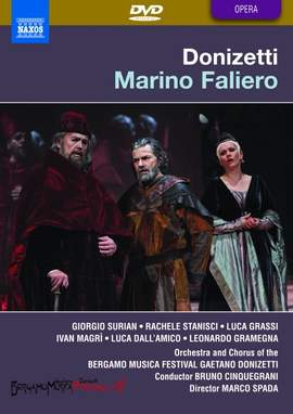 Donizetti: Marino Faliero