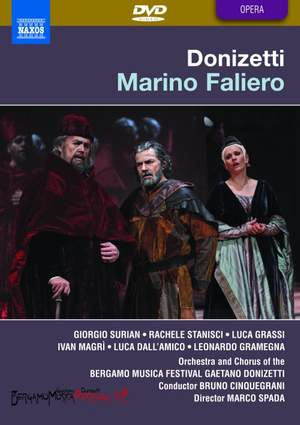 Donizetti: Marino Faliero