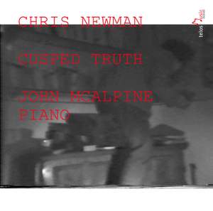 Chris Newman: Cusped Truth