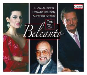 The Art of Belcanto