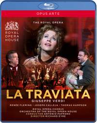 Verdi: La Traviata