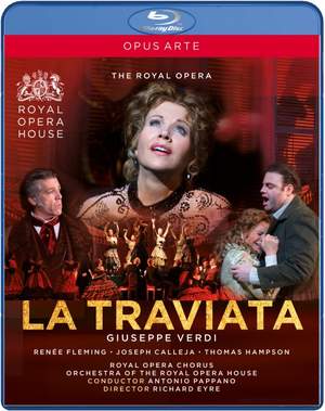 Verdi: La Traviata