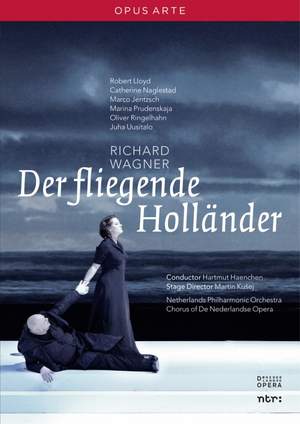 Wagner: Der fliegende Holländer