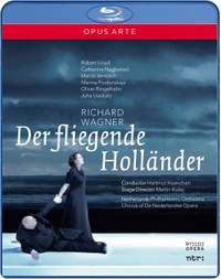 Wagner: Der fliegende Holländer