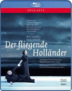 Wagner: Der fliegende Holländer