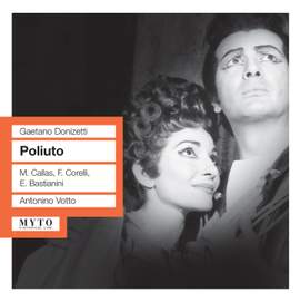Donizetti: Poliuto
