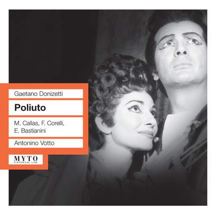 Donizetti: Poliuto