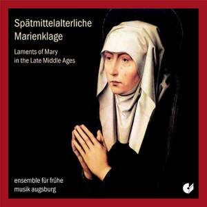 Planctus Mariae