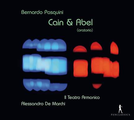 Pasquini, B: Cain & Abel