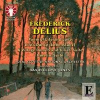 Delius: Poem of Life and Love