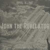Kline: John The Revelator