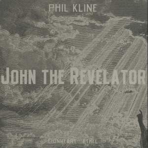 Kline: John The Revelator