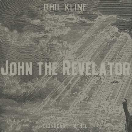 Kline: John The Revelator